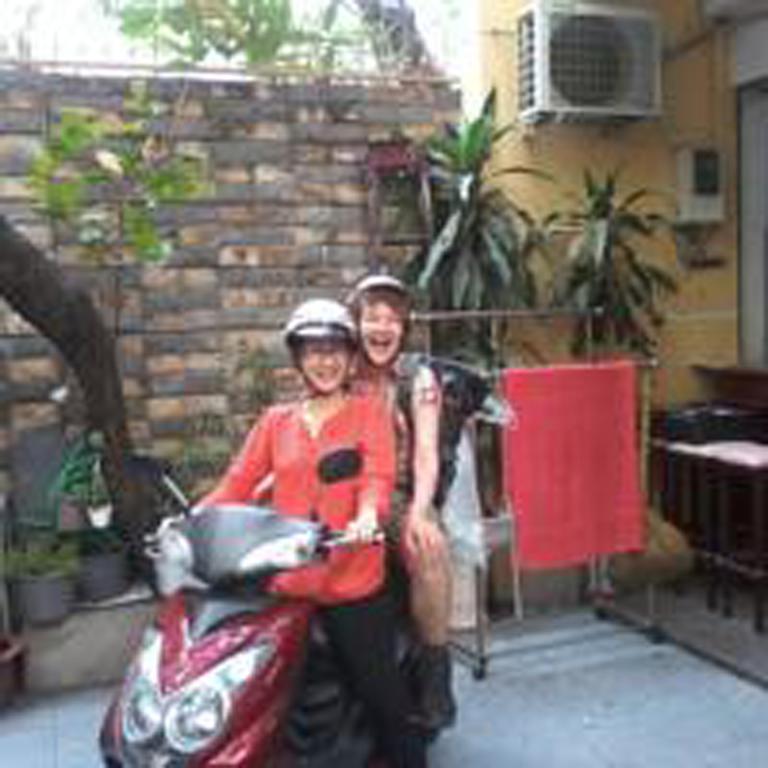 Ms Yang Homestay 2 - Home Cook Ho Chi Minh City Exterior photo